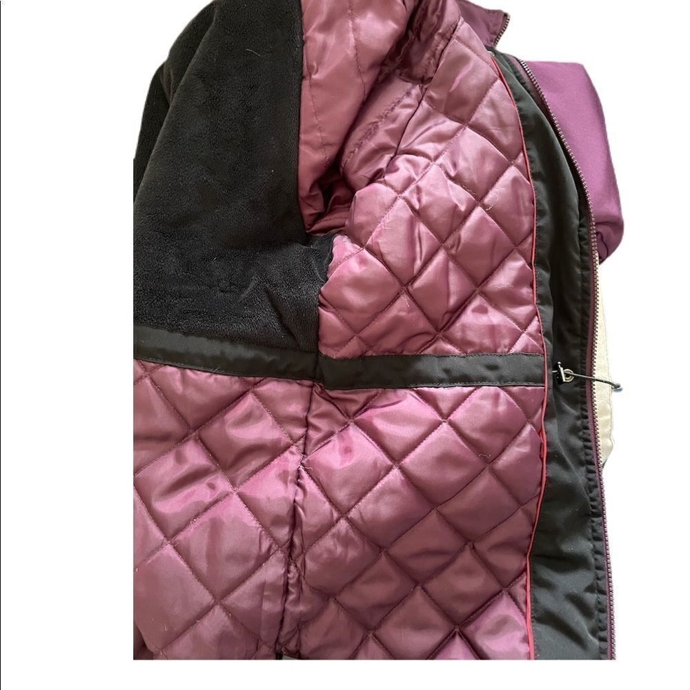 Basic Editions Winter Coat - Picture 6 of 6